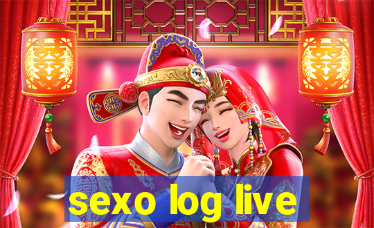 sexo log live